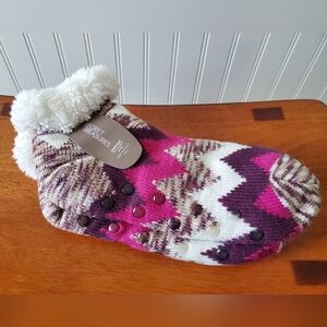 Secret Treasures Socks Women's Sz 4-10